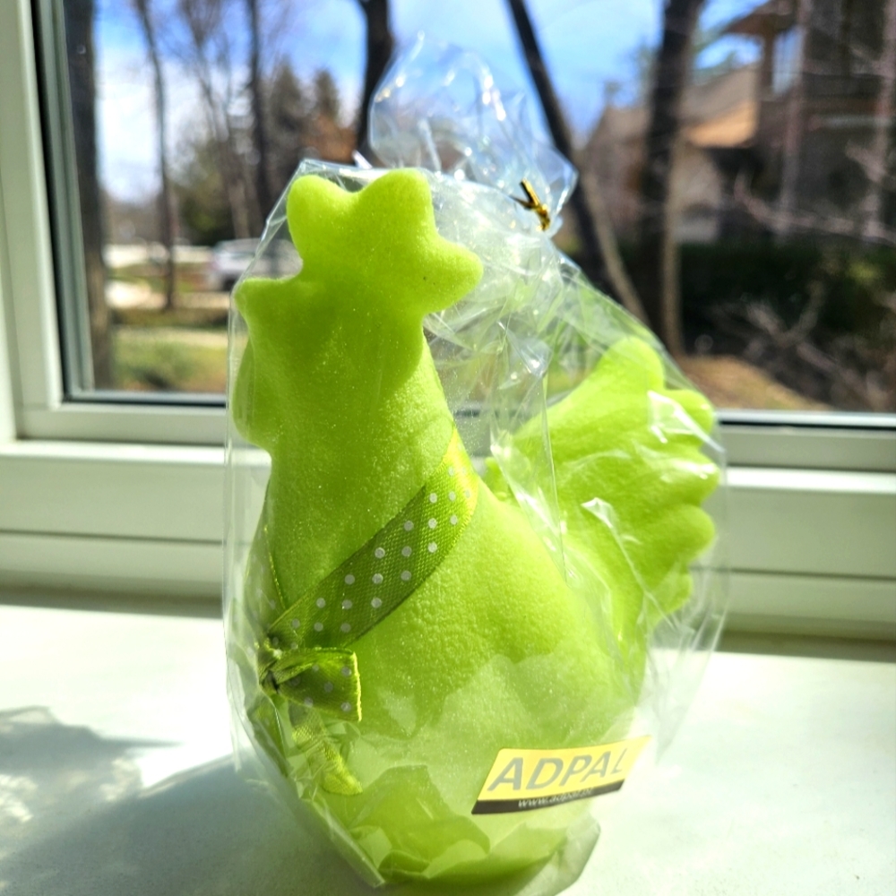 Easter Collection Candle